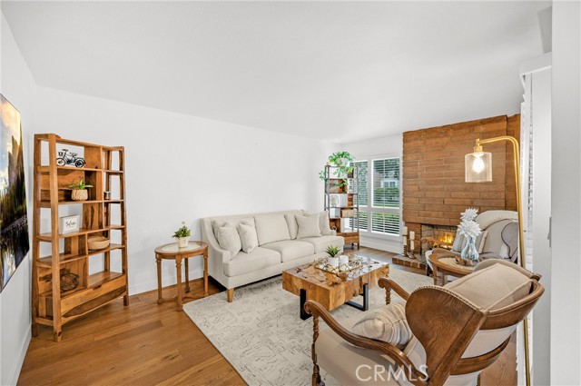 Detail Gallery Image 5 of 49 For 12586 George Reyburn Rd, Garden Grove,  CA 92845 - 3 Beds | 2/1 Baths