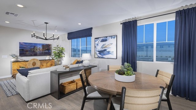 Detail Gallery Image 7 of 16 For 34569 Ciruela Ave, French Valley,  CA 92596 - 3 Beds | 2/1 Baths