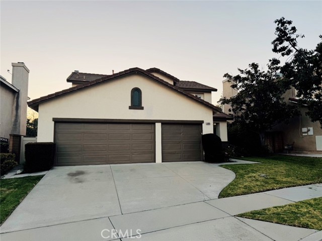 Detail Gallery Image 2 of 10 For 6988 Edinburgh, Rancho Cucamonga,  CA 91739 - 4 Beds | 3 Baths