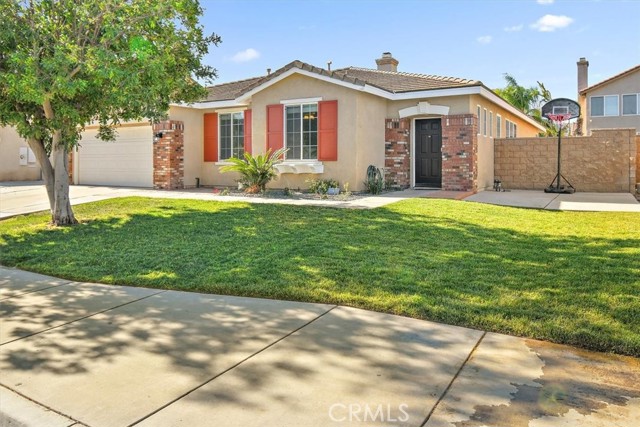 Details for 7883 Hall Avenue, Eastvale, CA 92880