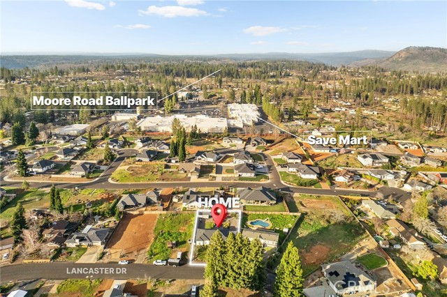 Detail Gallery Image 58 of 62 For 6298 Lancaster Dr, Paradise,  CA 95969 - 3 Beds | 2 Baths