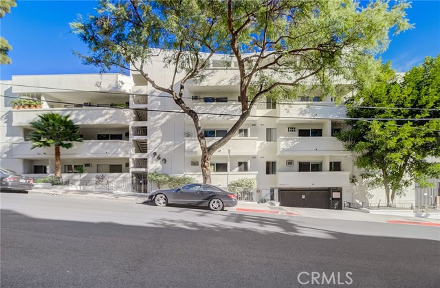 Detail Gallery Image 18 of 25 For 960 Larrabee St #127,  West Hollywood,  CA 90069 - 2 Beds | 2 Baths