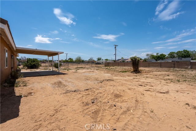 Detail Gallery Image 33 of 45 For 12830 Lakota Rd, Apple Valley,  CA 92308 - 4 Beds | 2 Baths