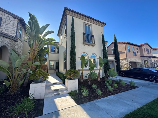 26 Caspian, Lake Forest, CA 92630