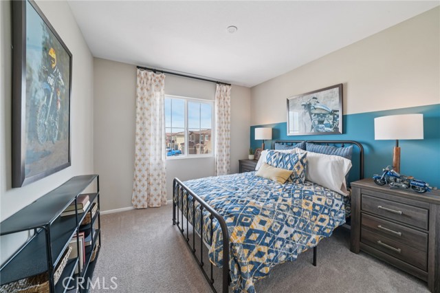 Detail Gallery Image 18 of 33 For 18786 Hampton Ln, Adelanto,  CA 92301 - 4 Beds | 3 Baths