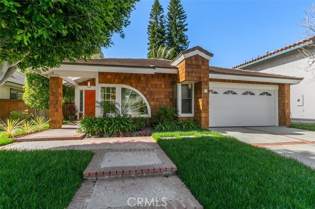 7 Redonda, Irvine, CA 92620