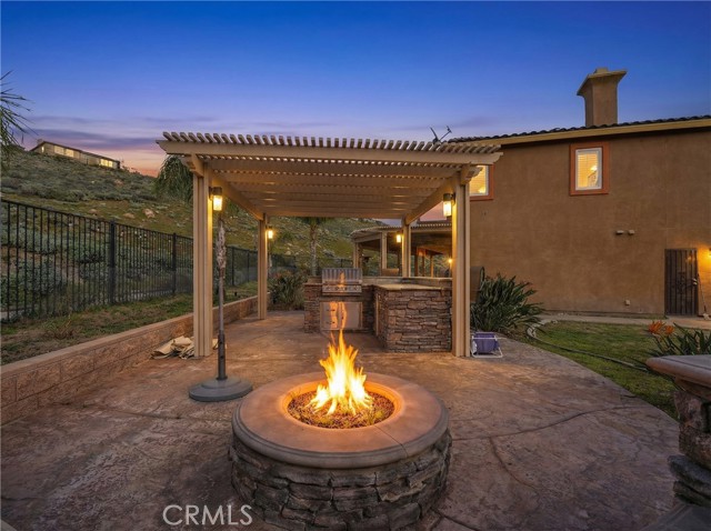 Detail Gallery Image 60 of 61 For 16180 Angel Canyon, Riverside,  CA 92503 - 4 Beds | 4 Baths