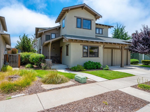 Detail Gallery Image 3 of 34 For 2303 Sanderling Ct, Arroyo Grande,  CA 93420 - 3 Beds | 3/1 Baths