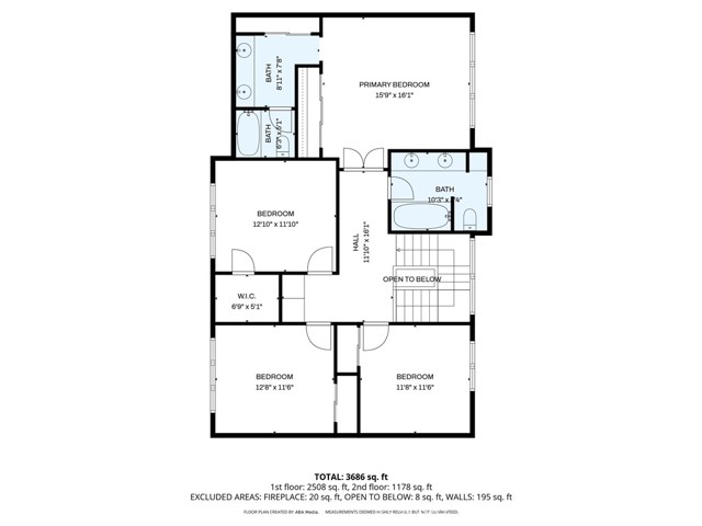 Detail Gallery Image 23 of 23 For 23139 Park Contessa, Calabasas,  CA 91302 - 4 Beds | 4/1 Baths