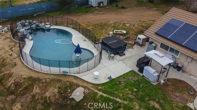 Detail Gallery Image 23 of 31 For 33478 Spreading Oak Ln, Auberry,  CA 93602 - 4 Beds | 3 Baths