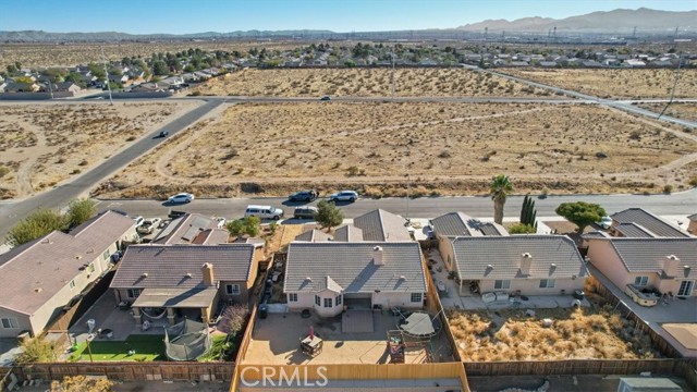 Detail Gallery Image 20 of 20 For 10358 High Mesa St, Adelanto,  CA 92301 - 4 Beds | 2 Baths