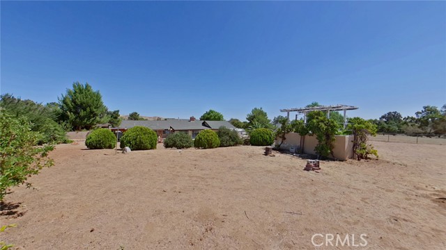 4 Bed Home for Sale in Palmdale, California