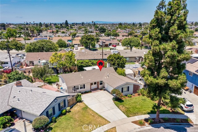 Detail Gallery Image 41 of 48 For 16381 Ace Ln, Huntington Beach,  CA 92649 - 3 Beds | 2 Baths