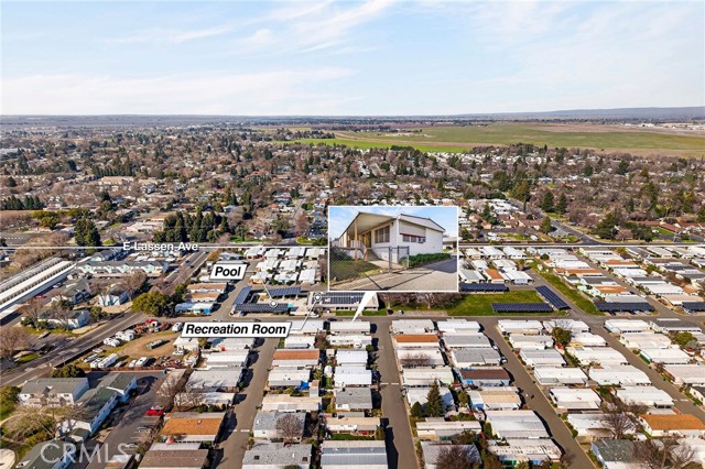 Detail Gallery Image 45 of 48 For 701 E Lassen Ave #108,  Chico,  CA 95973 - 3 Beds | 2 Baths