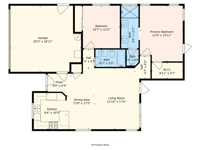 Detail Gallery Image 35 of 55 For 3006 Grasshopper Ck, Chico,  CA 95973 - 2 Beds | 2 Baths