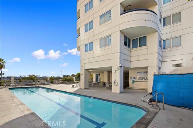 Detail Gallery Image 44 of 60 For 525 E Seaside Way #1705,  Long Beach,  CA 90802 - 2 Beds | 2 Baths