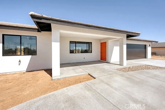 Detail Gallery Image 1 of 39 For 3706 Balsa Ave, Yucca Valley,  CA 92284 - 3 Beds | 2 Baths