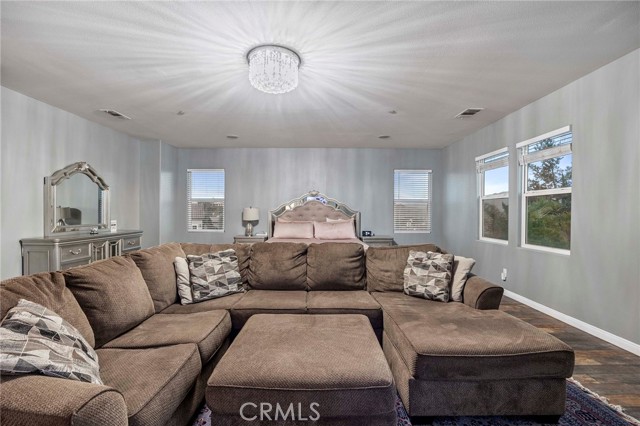 Detail Gallery Image 32 of 62 For 290 Cross Rail, Norco,  CA 92860 - 5 Beds | 4/1 Baths