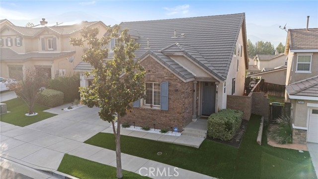 Detail Gallery Image 44 of 46 For 25019 Coral Canyon, Corona,  CA 92883 - 3 Beds | 3 Baths