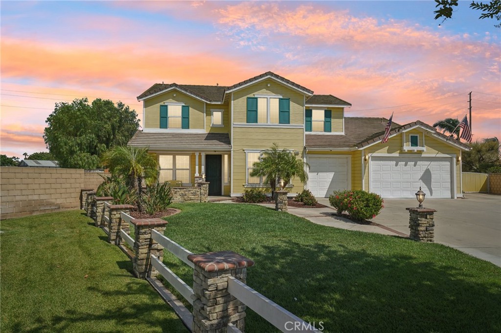 2583 Steeplechase Way