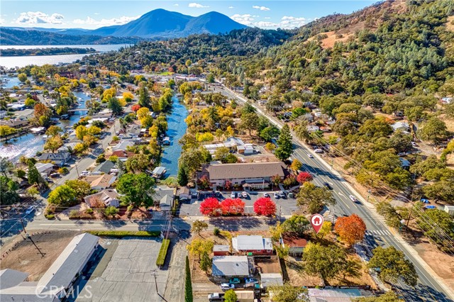 Detail Gallery Image 38 of 39 For 12801 E Highway 20, Clearlake Oaks,  CA 95423 - 2 Beds | 1 Baths