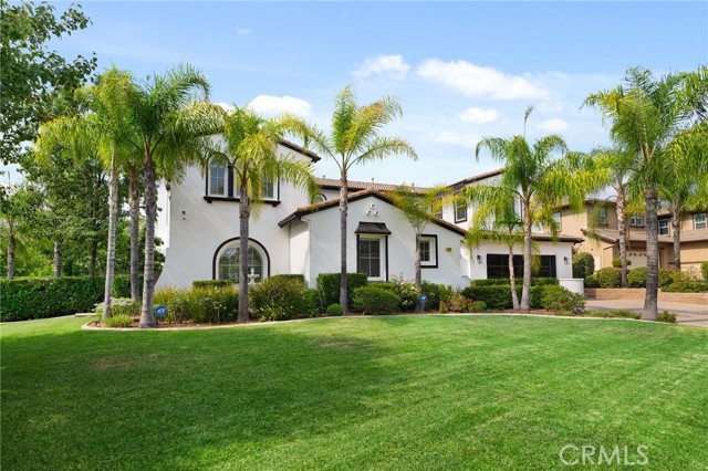 Detail Gallery Image 1 of 1 For 1737 Brittany Dr, Redlands,  CA 92374 - 5 Beds | 4/1 Baths