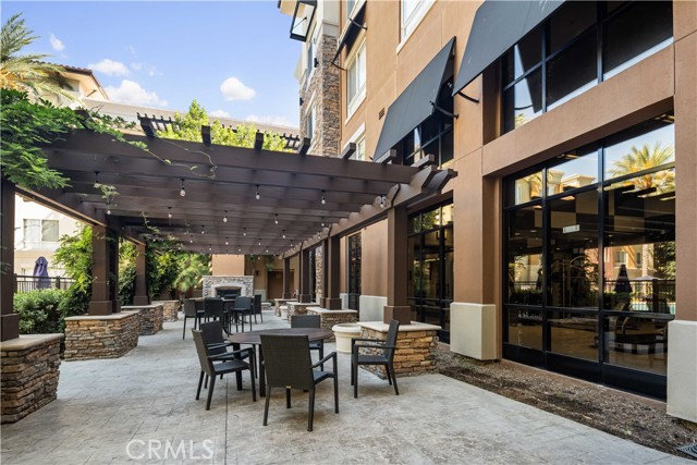 Detail Gallery Image 18 of 18 For 24595 Town Center Dr #3211,  Valencia,  CA 91355 - 2 Beds | 2 Baths