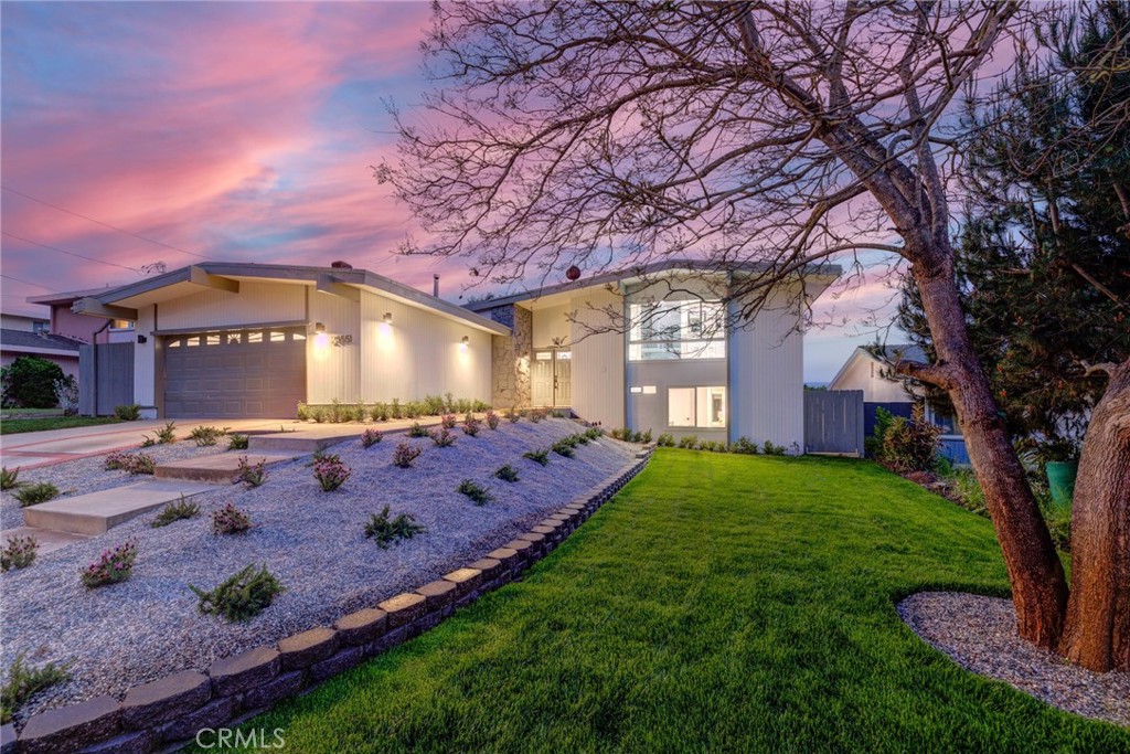 28551 Blythewood Drive, Rancho Palos Verdes, CA 90275