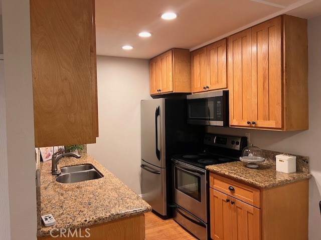 Detail Gallery Image 3 of 18 For 28947 Thousand Oaks Bld #134,  Agoura Hills,  CA 91301 - 1 Beds | 1 Baths