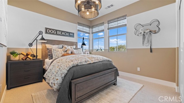 Detail Gallery Image 22 of 34 For 9642 Dawning Dr, Huntington Beach,  CA 92646 - 4 Beds | 4/1 Baths