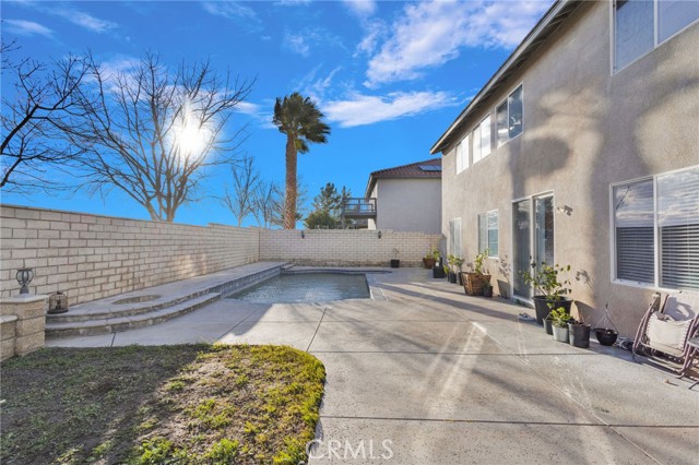 Detail Gallery Image 41 of 51 For 13673 Silversand St, Victorville,  CA 92394 - 3 Beds | 2/1 Baths