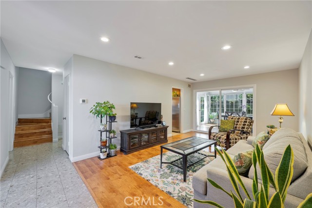 Detail Gallery Image 4 of 16 For 6771 Tahitian, Yorba Linda,  CA 92886 - 4 Beds | 2/1 Baths