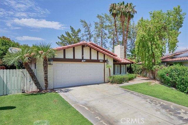 Detail Gallery Image 3 of 43 For 40351 Sugarbush Ct, Palm Desert,  CA 92260 - 3 Beds | 2 Baths