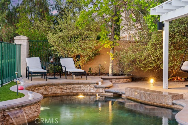 Detail Gallery Image 37 of 40 For 5 Westchester Ct, Coto de Caza,  CA 92679 - 4 Beds | 3 Baths