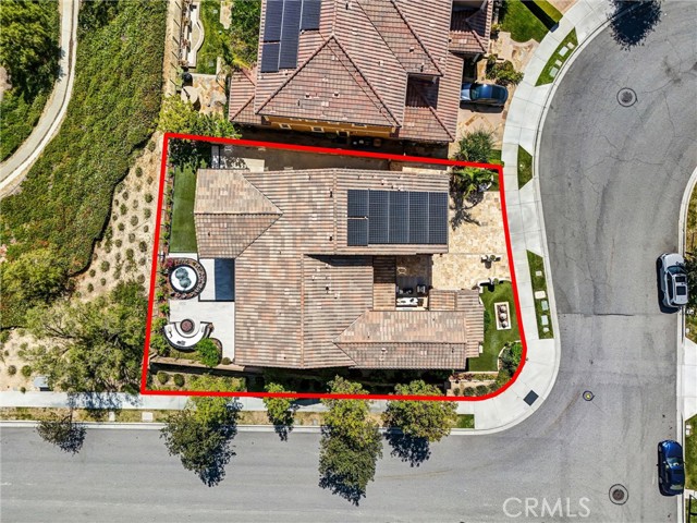 Detail Gallery Image 68 of 75 For 520 N Bardsdale Pl, Brea,  CA 92821 - 5 Beds | 5/1 Baths