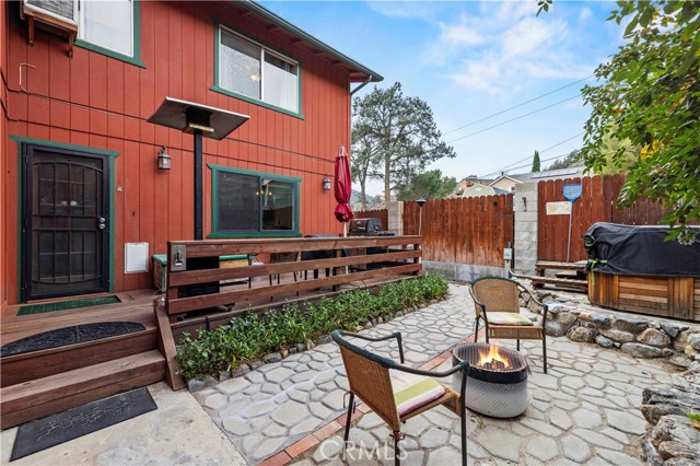 Detail Gallery Image 39 of 63 For 921 Piru Way, Frazier Park,  CA 93225 - 4 Beds | 2 Baths