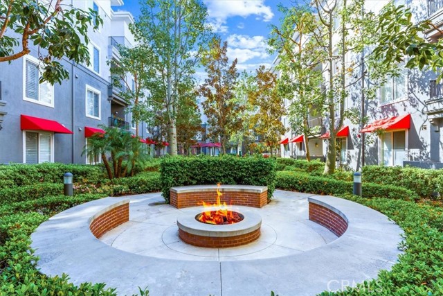 Detail Gallery Image 45 of 53 For 1801 E Katella #3051,  Anaheim,  CA 92805 - 2 Beds | 2 Baths