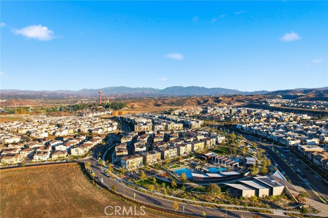 Detail Gallery Image 42 of 46 For 27410 N Merlin Pl #101,  Valencia,  CA 91381 - 2 Beds | 2 Baths