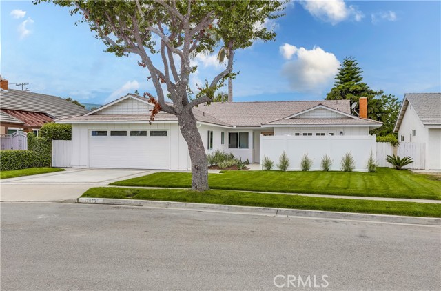 17973 Los Pesos Circle, Fountain Valley, CA 92708