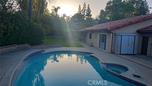 Detail Gallery Image 5 of 18 For 18914 Harnett St, Porter Ranch,  CA 91326 - 4 Beds | 2 Baths