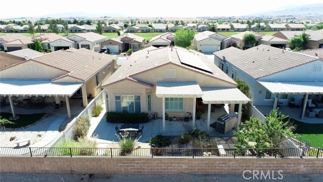 Detail Gallery Image 44 of 50 For 10598 Green Valley Rd, Apple Valley,  CA 92308 - 2 Beds | 2 Baths