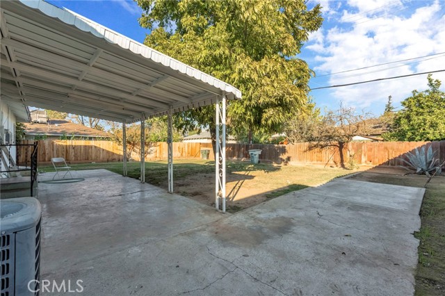 Detail Gallery Image 21 of 21 For 1562 N Fay, Fresno,  CA 93728 - 2 Beds | 1 Baths