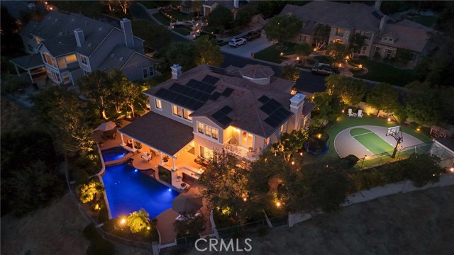 Detail Gallery Image 68 of 74 For 45 Panorama, Trabuco Canyon,  CA 92679 - 5 Beds | 4/1 Baths