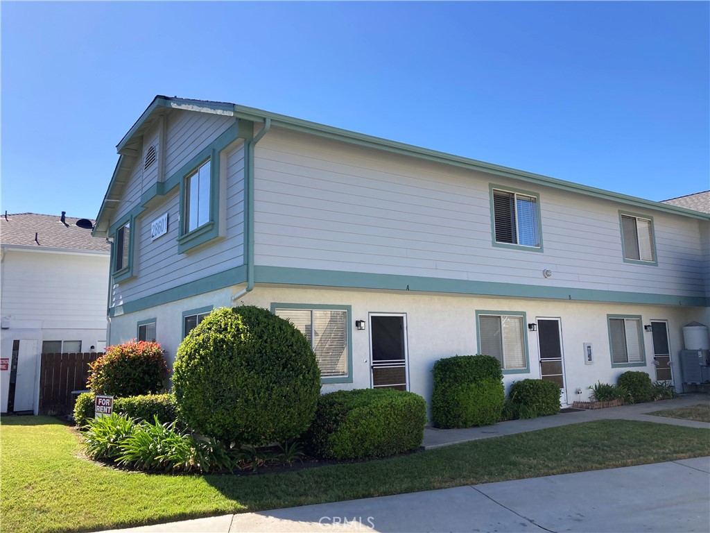 28601 Calle Del Lago #A