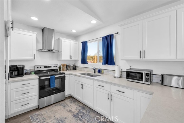 Detail Gallery Image 7 of 75 For 670 Ducor Ave, Landers,  CA 92285 - 4 Beds | 2 Baths