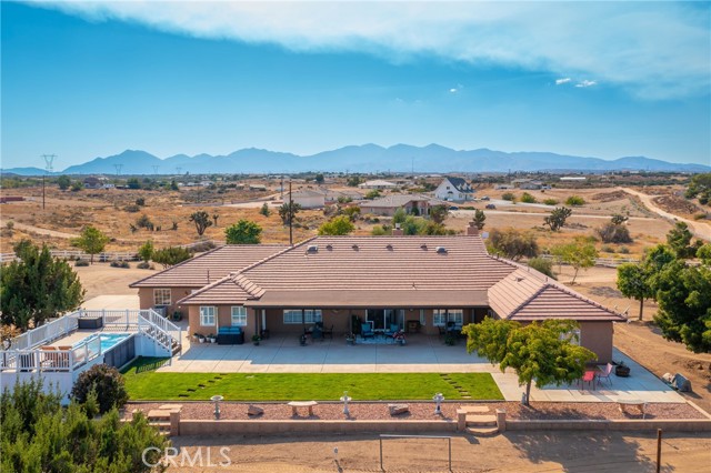 Detail Gallery Image 67 of 73 For 12325 Stuveling St, Oak Hills,  CA 92344 - 4 Beds | 2 Baths