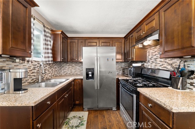 Detail Gallery Image 12 of 32 For 8868 Juniper Ave, Fontana,  CA 92335 - 2 Beds | 1 Baths