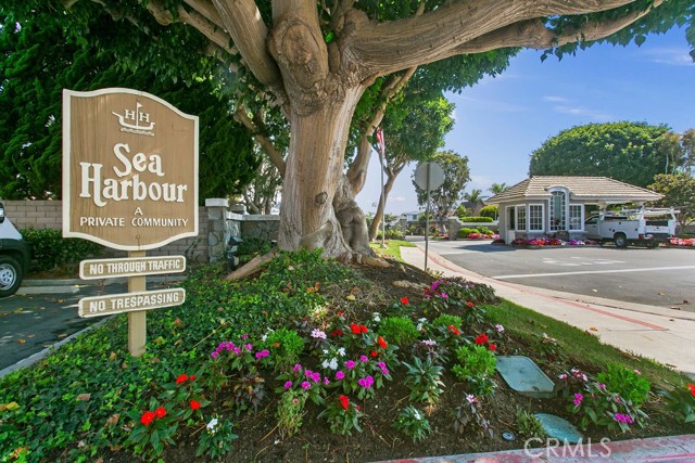 Detail Gallery Image 18 of 21 For 16865 Bluewater Ln #18,  Huntington Beach,  CA 92649 - 1 Beds | 1 Baths