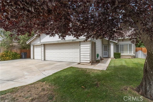 2641 Peaceful Way, Lancaster, CA 93535 photo 3
