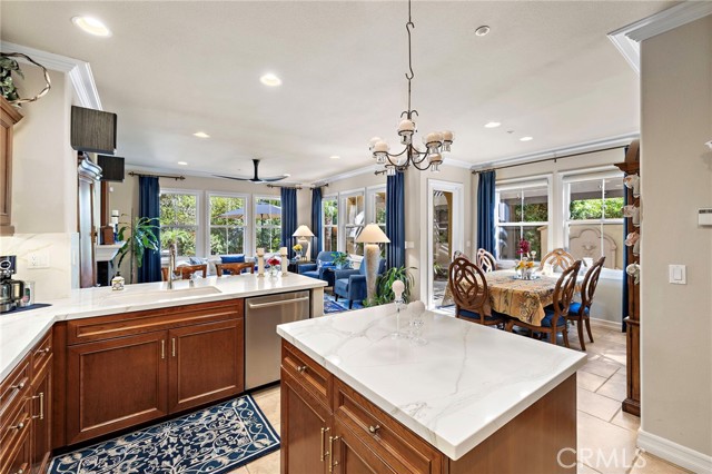 Detail Gallery Image 6 of 42 For 10 Paseo Verde, San Clemente,  CA 92673 - 3 Beds | 2/1 Baths